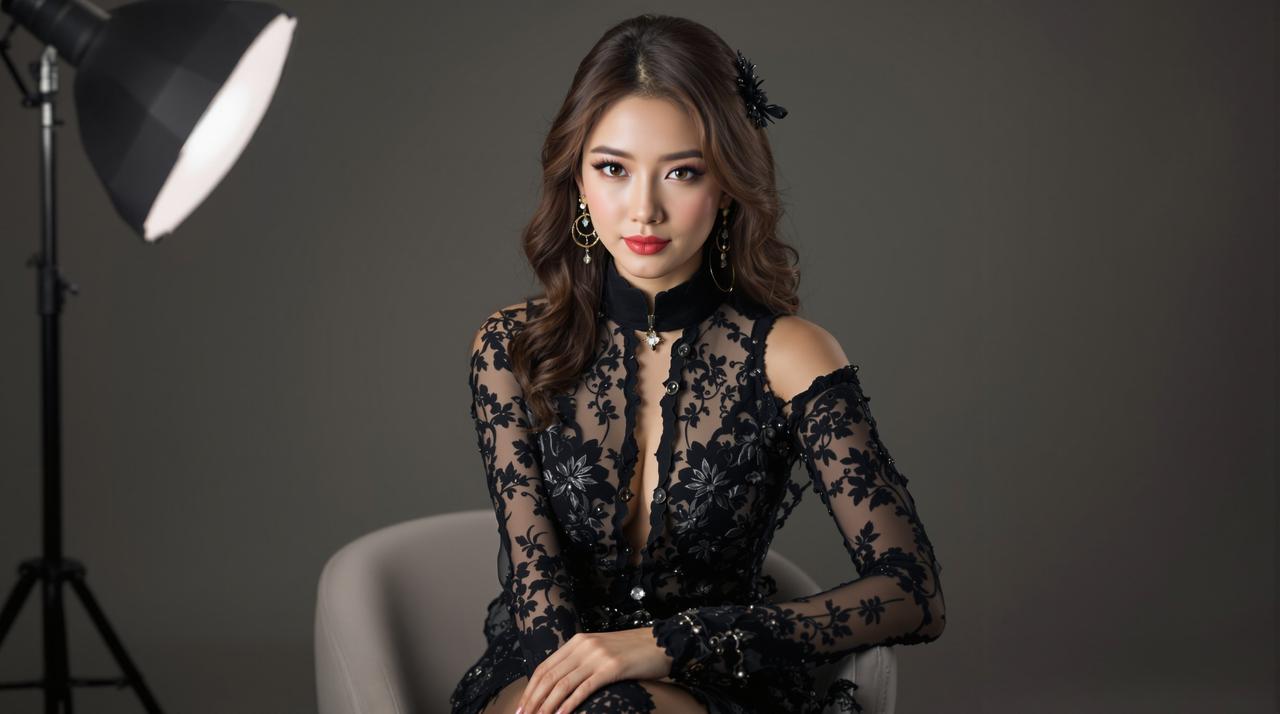 91日韩旗下新人演员陈晓雨凭借《青春无悔》一举成名,粉丝破千万